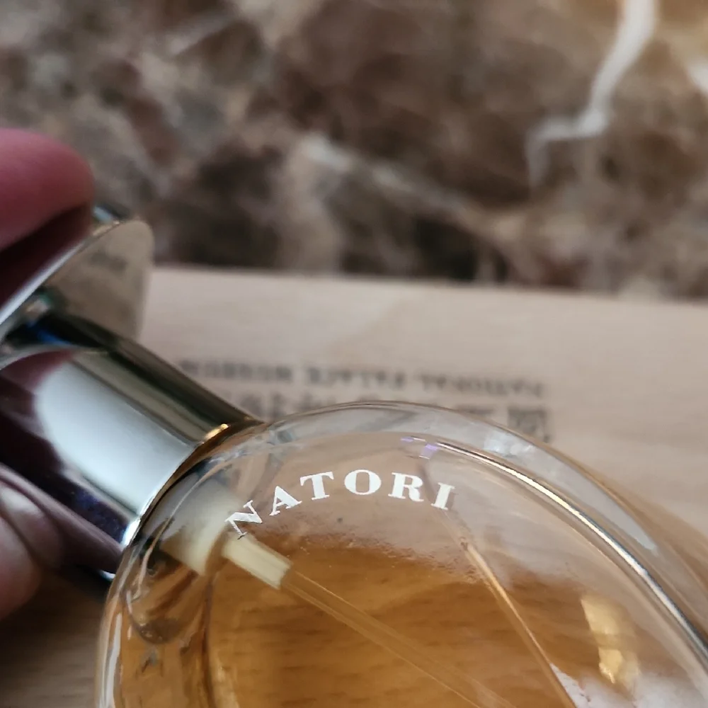 Natori Eau De Parfum from Avon 1oz - Picture 2 of 4